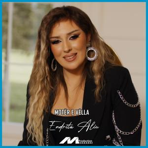 Endrita Aliu的專輯Motër e Vëlla