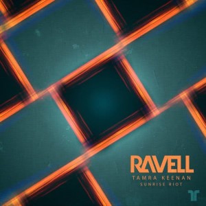 ดาวน์โหลดและฟังเพลง Sunrise Riot พร้อมเนื้อเพลงจาก Ravell