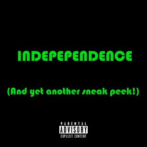 Album Independence oleh Jimmy Jones