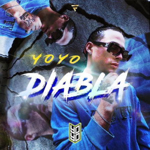 YOYO的專輯Diabla