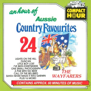 ดาวน์โหลดและฟังเพลง Santa Never Made It Into Darwin พร้อมเนื้อเพลงจาก The Wayfarers