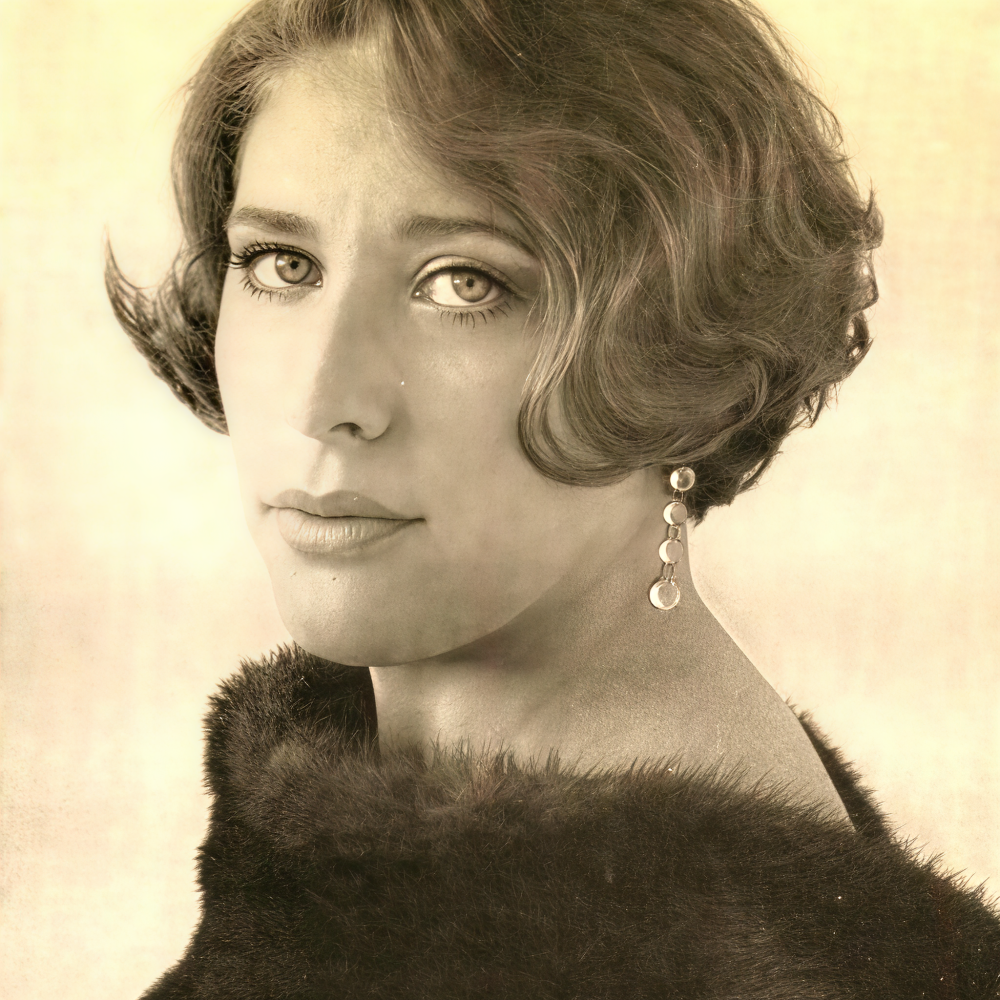 Patricia Johnson
