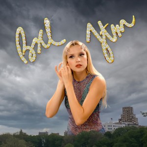 收聽Angèle的Bruxelles je t’aime歌詞歌曲