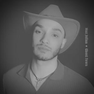 Max Julian的專輯Ghost Town (feat. CHRLY-K) [Explicit]