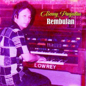 Benny Panjaitan的專輯Rembulan