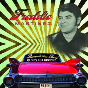 收听Freddie Martinez的What A Wonderful World歌词歌曲