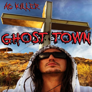 Ghost Town (Explicit)