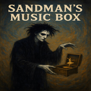 Listen to Trick or Treat Tonight song with lyrics from Sandman's Music Box