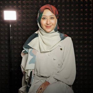 收听Nadiya Zayn Musthofa的Birdhak Qaddukal Mayyas歌词歌曲