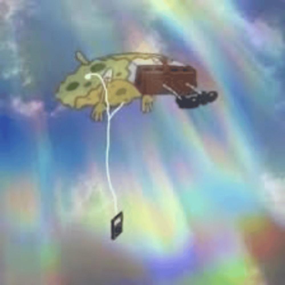 Sing but HEAVENLY (Farma Remix|Explicit)
