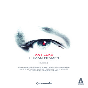 อัลบัม Human Frames ศิลปิน Antillas