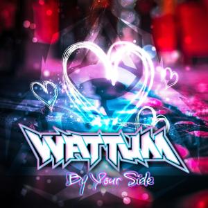 ดาวน์โหลดและฟังเพลง By Your Side พร้อมเนื้อเพลงจาก Wattum