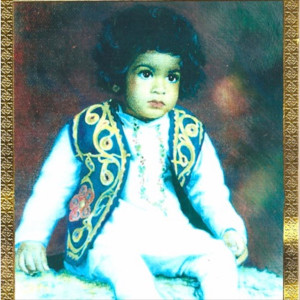 อัลบัม Ragas For The Revolution ศิลปิน King Khan