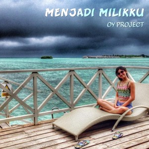 收听Oy Project的Menjadi Milikku歌词歌曲