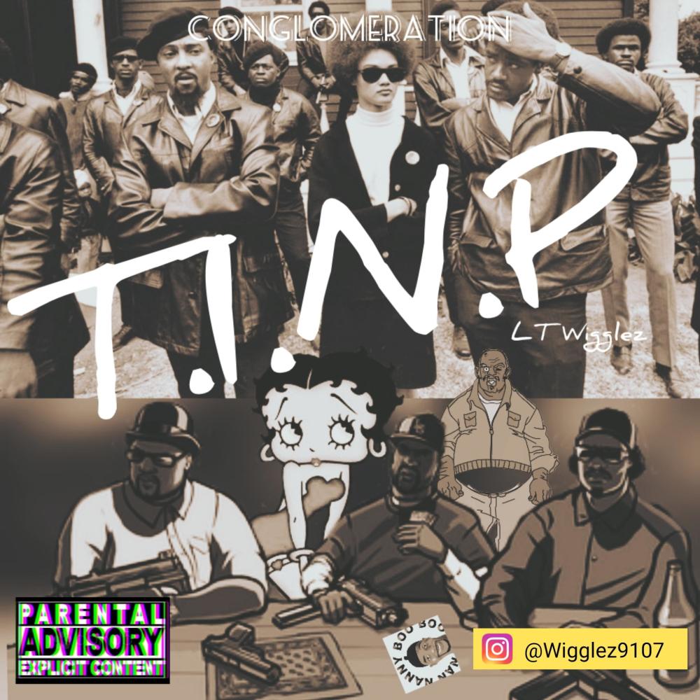 Who you With (Wit) (feat. The Real LiL Malcom & Lito Picasso) (Explicit)