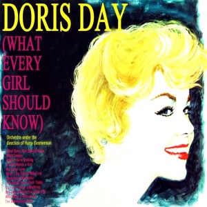收聽Doris Day的The Everlasting Arms歌詞歌曲