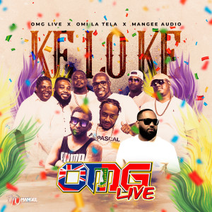 Listen to Ke Lo Ke Klk song with lyrics from Omi La Tela