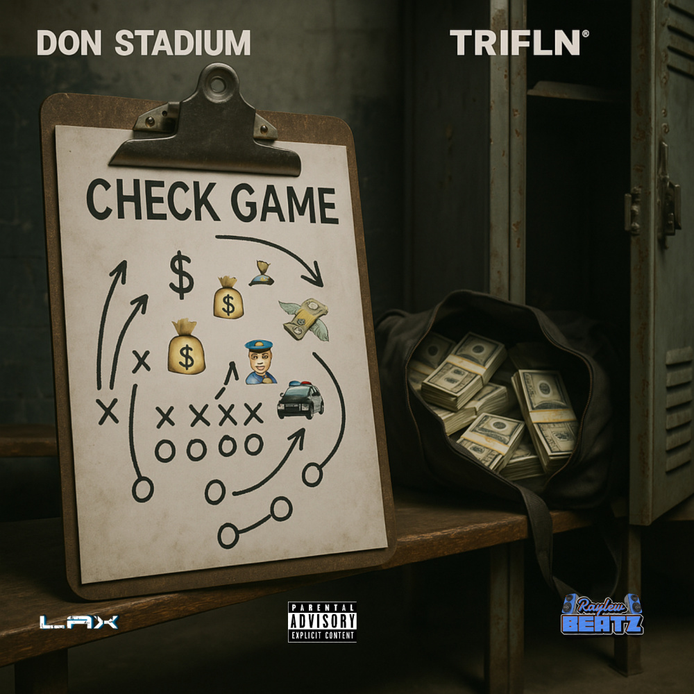 Check Game Freestyle (Explicit)