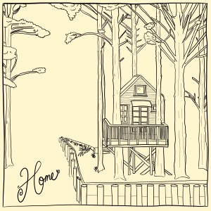 ดาวน์โหลดและฟังเพลง Home พร้อมเนื้อเพลงจาก Looking for Alaska