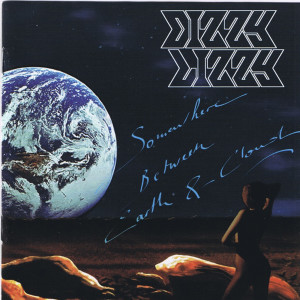 收听Dizzy Lizzy的R.I.P. J.M. (Rest in Peace Jim Morrison) [feat. Flavio Quaranta & Bob Roesy]歌词歌曲
