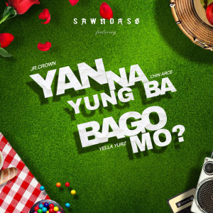 Album yan na ba 'yung bago mo? from 