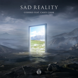 Codeko的專輯Sad Reality (feat. Casey Cook)