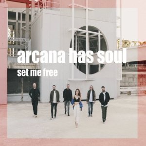 收聽Arcana Has Soul的You're Gonna Know My Name歌詞歌曲