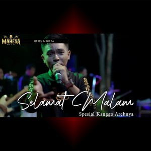 Dengarkan Selamat Malam lagu dari Gerry Mahesa dengan lirik