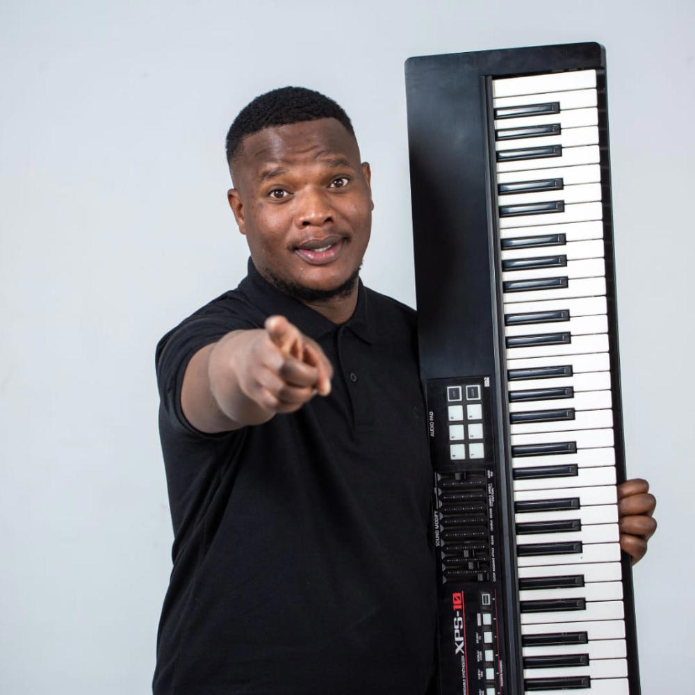 Grove Note (feat. Mfr Souls, Mdu AKA TRP & Moscow on keys)