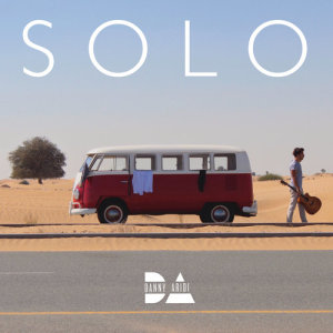 收聽Danny Aridi的Solo歌詞歌曲