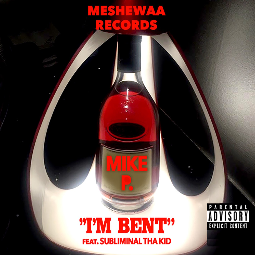 I'm Bent (Explicit)