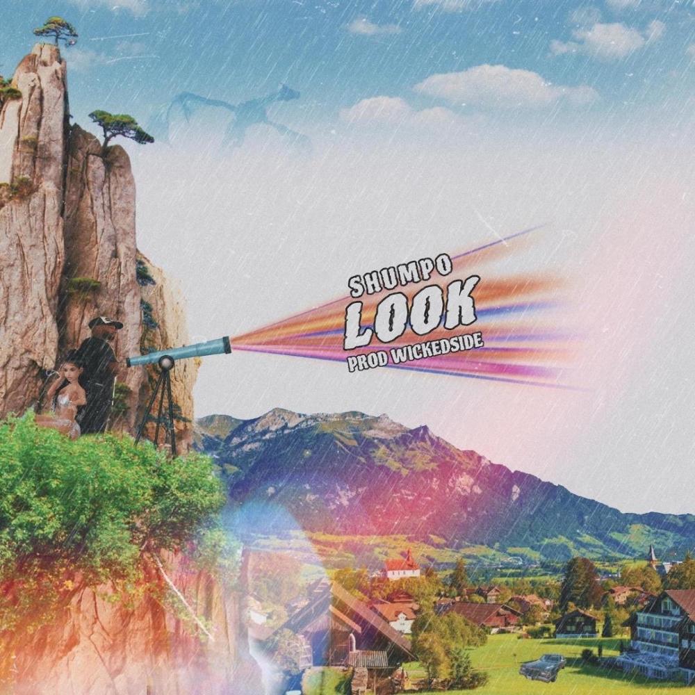 LOOK (Explicit)