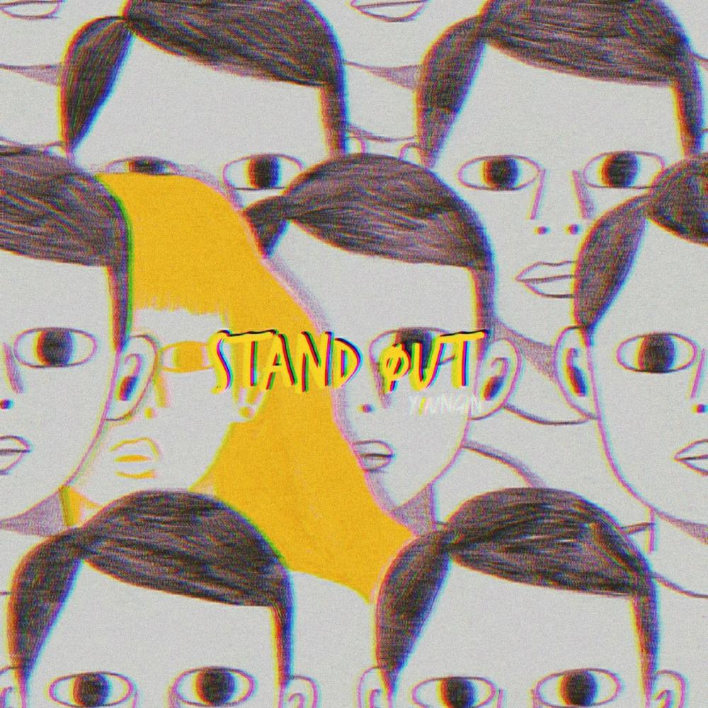 Stand Out
