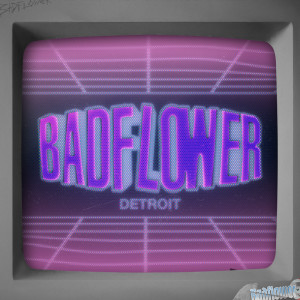 Badflower的專輯Detroit