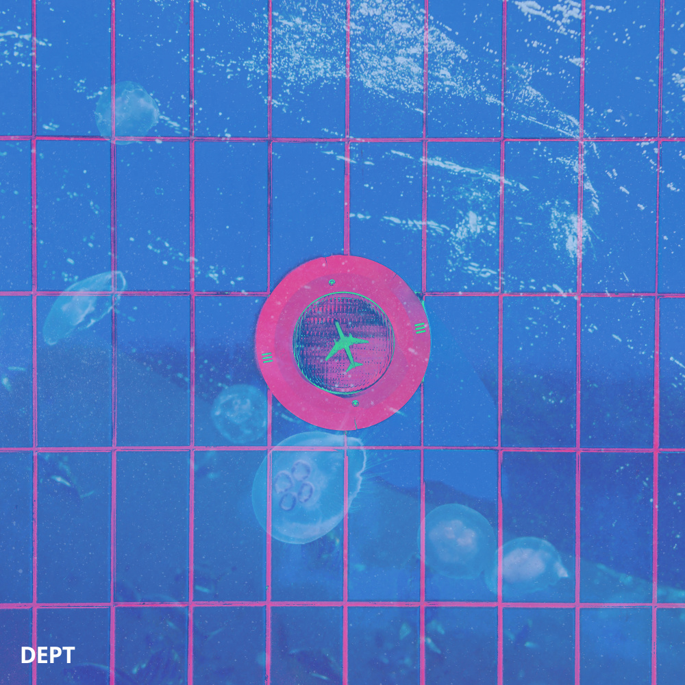 Down(다운) (Inst.)