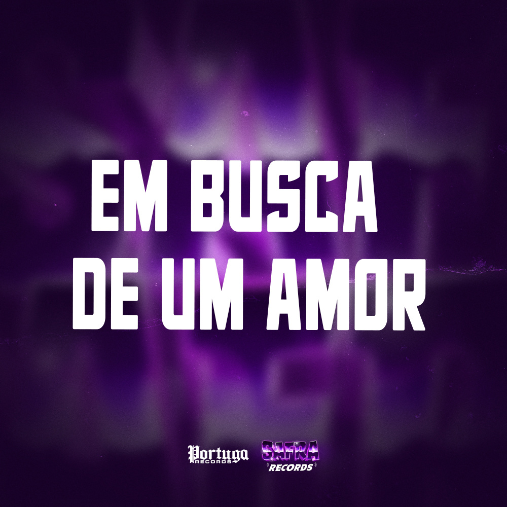 Em busca de um amor (Explicit)