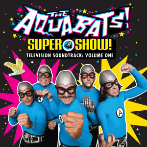 Listen to The Aquabats! Will Be Right Back! song with lyrics from The Aquabats!