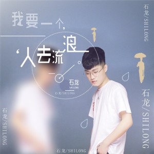 Album 我要一个人流浪 from 石龙