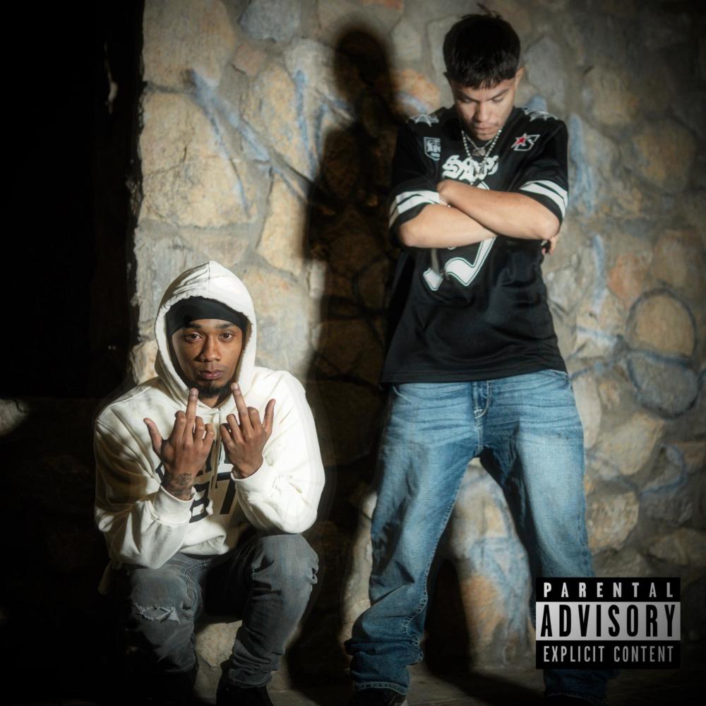 In the field (feat. JoJo2k) (Explicit)