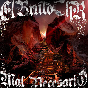 收聽El Bruto Chr的Perro Viejo (Explicit)歌詞歌曲