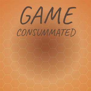 Various Artists的專輯Game Consummated