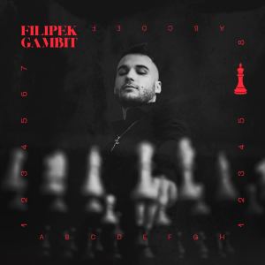 Album GAMBIT (Explicit) from Oliver Olson