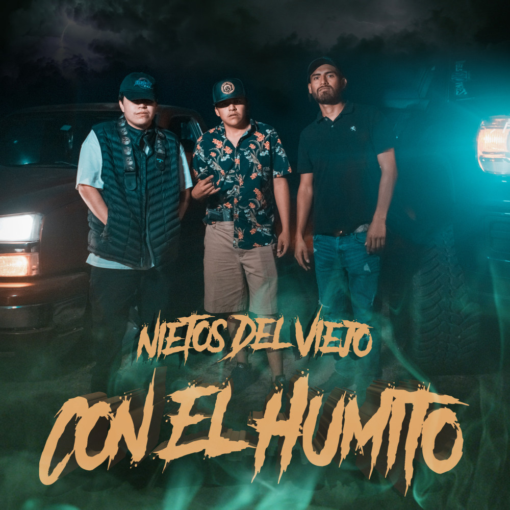 Con El Humito (Explicit)