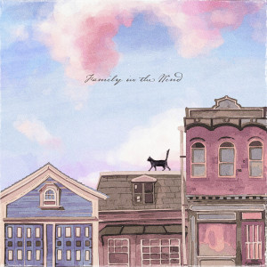 ดาวน์โหลดและฟังเพลง Family in the Wind พร้อมเนื้อเพลงจาก Naomi Eno