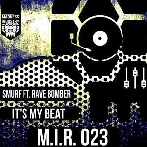 DJ Smurf的專輯It`s My Beat