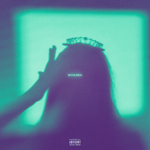 Album Mc Queen (Explicit) from Oliver Green