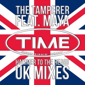 Listen to Hammer to the Heart (FAF Radio Edit) song with lyrics from The Tamperer