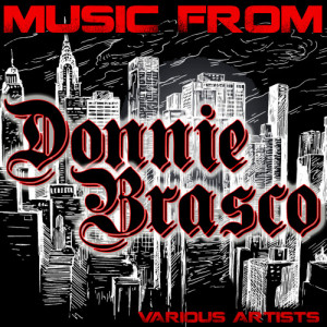 Various Artists的專輯Music from Donnie Brasco