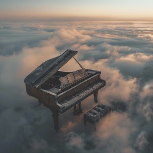 ดาวน์โหลดและฟังเพลง Melodías Suaves Con Piano พร้อมเนื้อเพลงจาก Domingo de piano