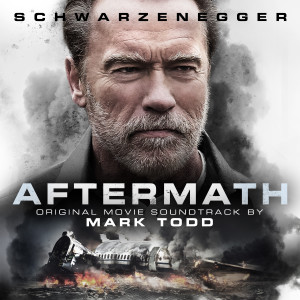 อัลบัม Aftermath (Original Motion Picture Soundtrack) ศิลปิน Mark Todd